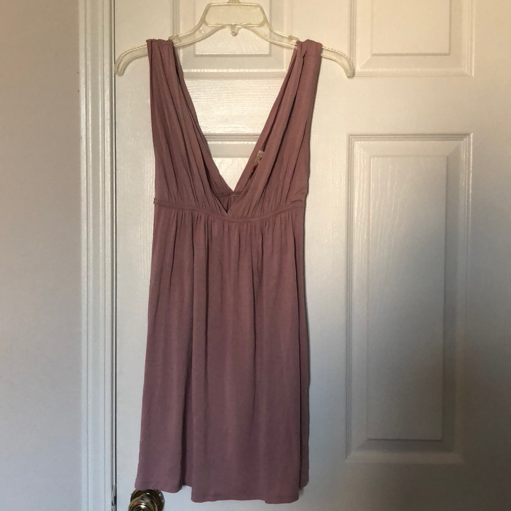 ❌SOLD F21 dress